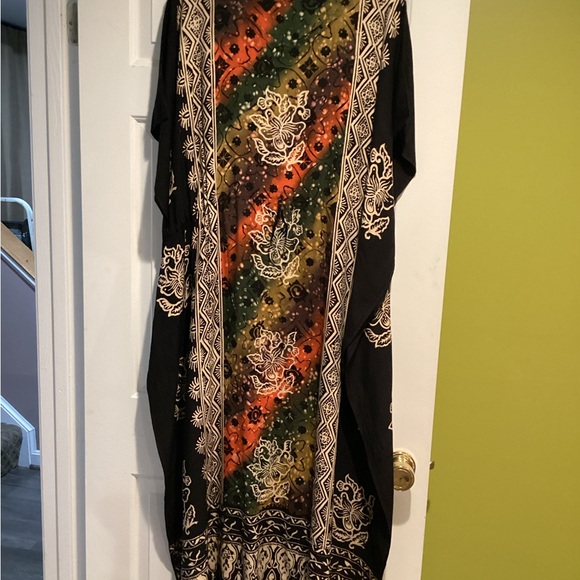 House Dress/MooMoo - Picture 2 of 7